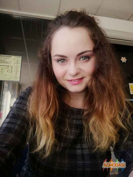 Анастасия Борисовна Кравченко фото №1453310. Загружено 01 Мая 2019