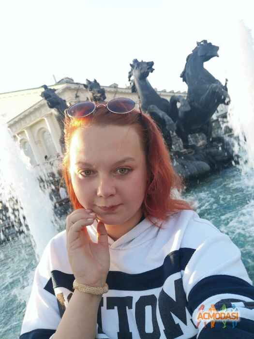 Юлия Викторовна Грязнова фото №1456708. Загружено 12 Мая 2019