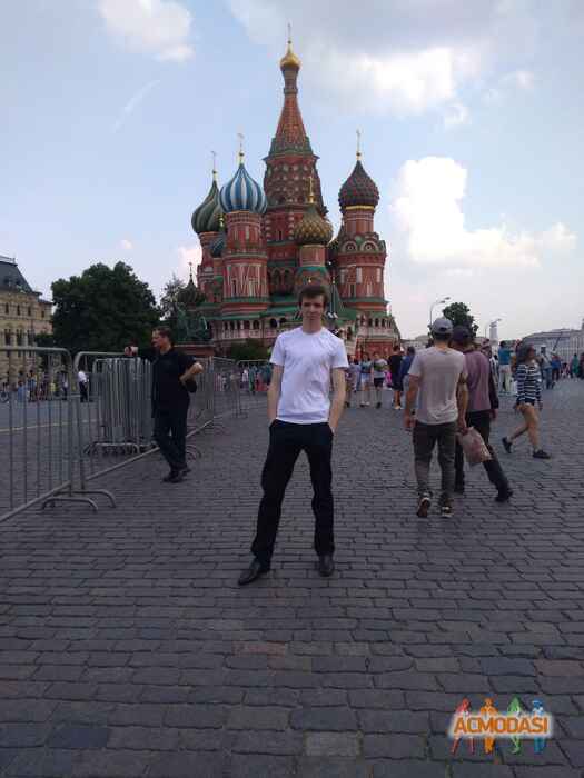 Николай Тимофеевич Казаков фото №1472384. Загружено 12 Июня 2019