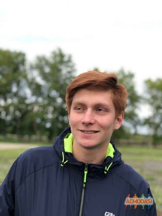 Михаил Сергеевич Аркадьев фото №1572824. Загружено 18 Февраля 2020
