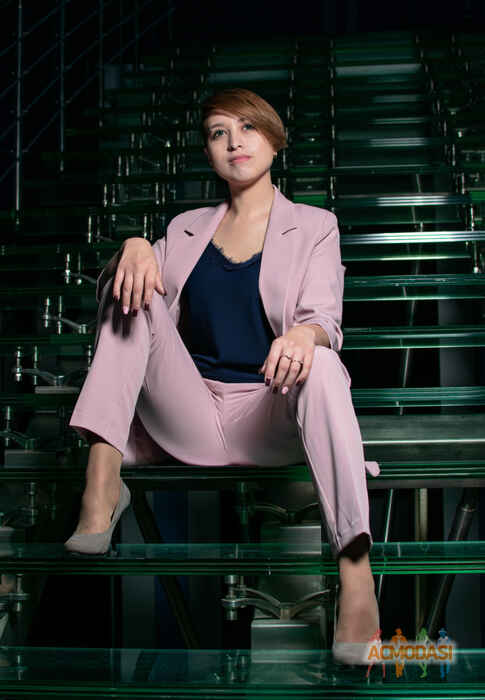 Анна  Зинина фото №1697956. Загружено 07 Апреля 2021