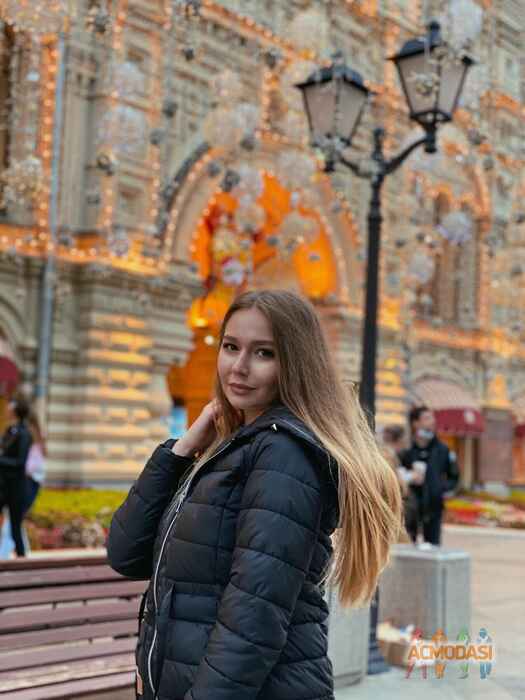 Анна  Харсиева фото №1713075. Загружено 04 Июня 2021