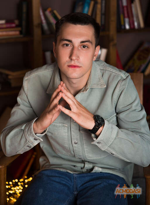 Алексей  Свирин фото №1843434. Загружено 17 Февраля 2023