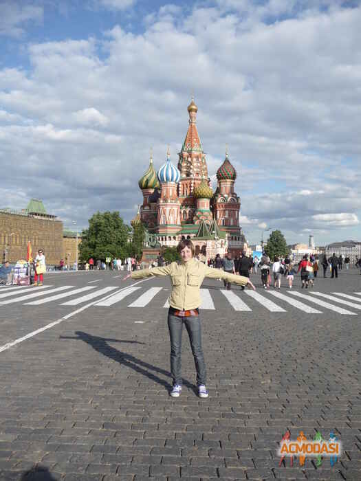 Евгения Николаевна Высоцкая фото №243272. Загружено 24 Августа 2012