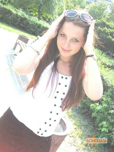 Анастасия  Кривошеина фото №283447. Загружено 05 Ноября 2012