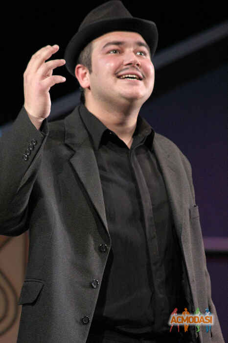 Андрей  Иванович фото №297806. Загружено 26 Ноября 2012