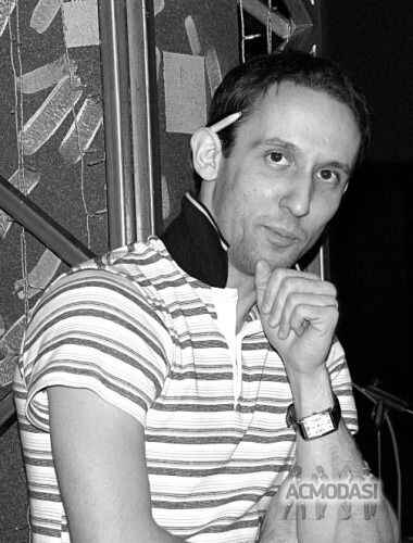 Дмитрий  Бусыгин фото №659363. Загружено 27 Мая 2014