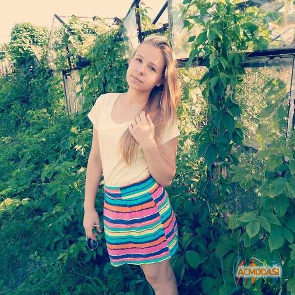 Оксана   фото №700694. Загружено 31 Июля 2014