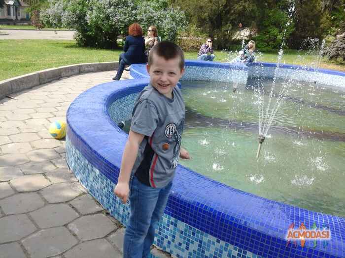 Олександр Сергеевич Солодкий фото №708962. Загружено 13 Августа 2014