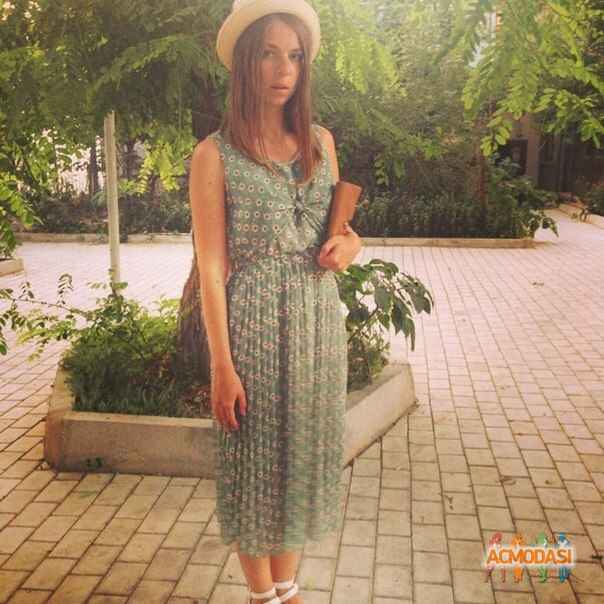Алина  Цыганок фото №715905. Загружено 23 Августа 2014
