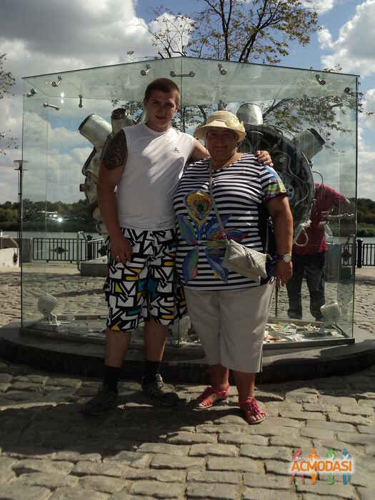 Ярослав Владимирович Литашов фото №773793. Загружено 14 Ноября 2014