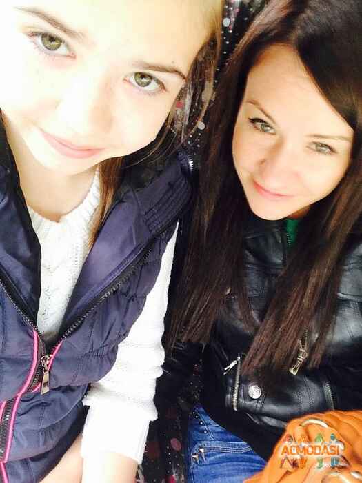 Наталья Валерьевна Вяткина фото №797728. Загружено 06 Января 2015