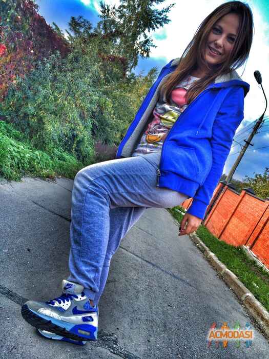 Ленок  Кравчук фото №842742. Загружено 01 Апреля 2015