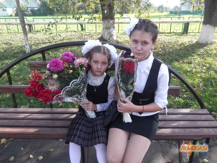 Булгакова Ксения Максимовна фото №834422. Загружено 15 Марта 2015