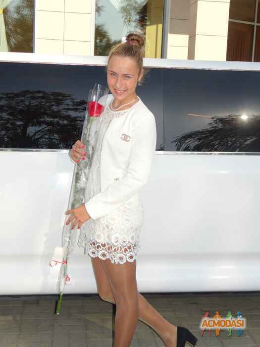 Viktoria  Petrova фото №859620. Загружено 11 Мая 2015