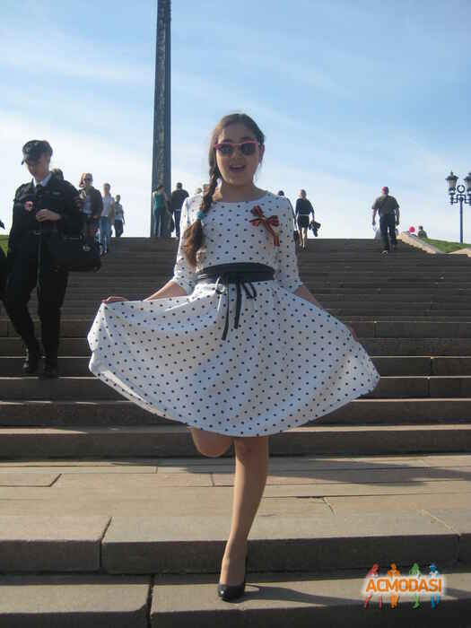 Инга  Моя фото №859776. Загружено 12 Мая 2015