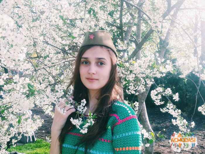 Диана  Ушенина фото №889766. Загружено 21 Июля 2015