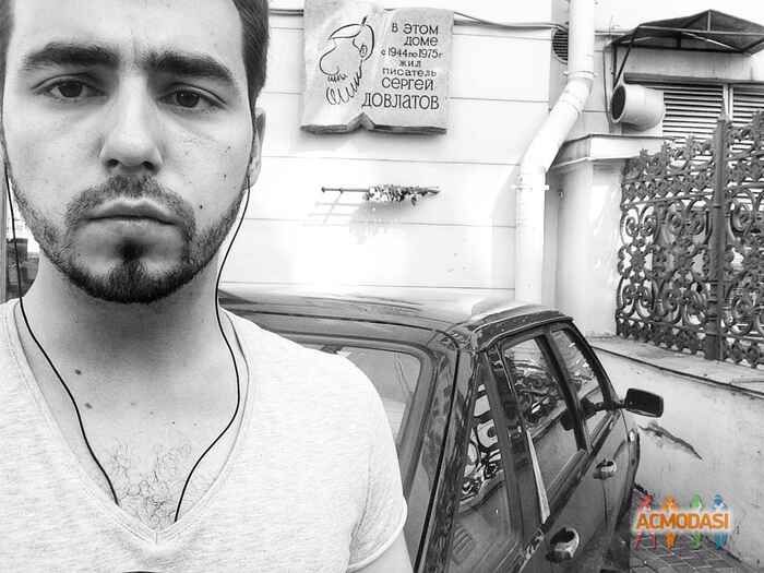 Сергей Сергеевич Васильев фото №924093. Загружено 20 Сентября 2015