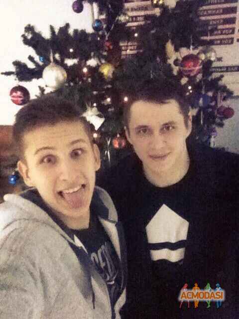 Михаил Игоревич Сафронов фото №930944. Загружено 04 Октября 2015