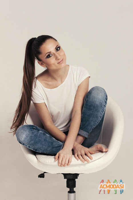 Анастасия Викторовна Бегунович фото №1010180. Загружено 14 Марта 2016