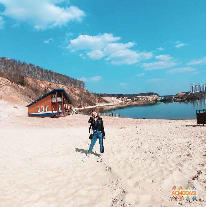 Ксения Сергеевна Малярова фото №1487833. Загружено 18 Июля 2019