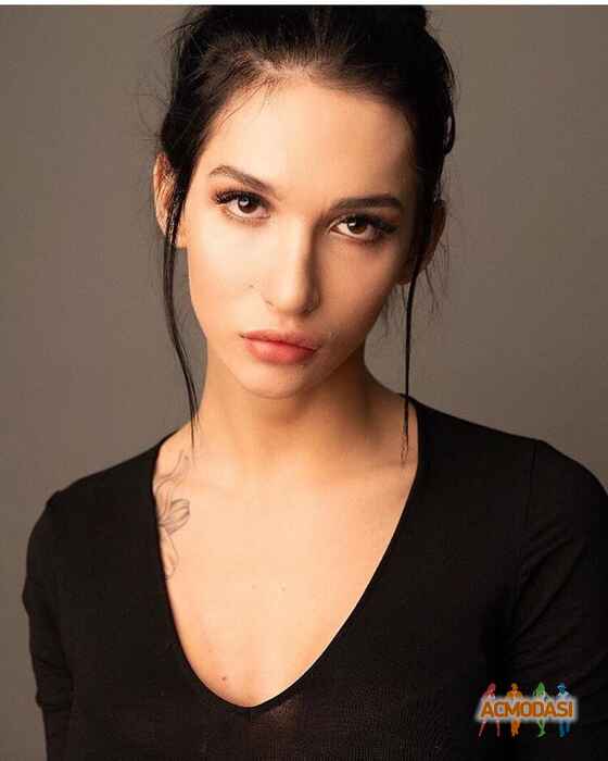 Кира Александровна Кузнецова фото №1461214. Загружено 19 Мая 2019