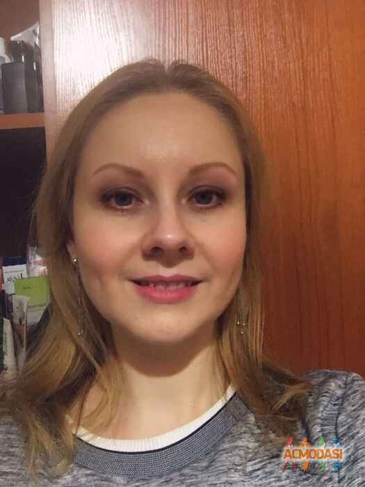 Ольга Владимировна Иваницкая фото №1493956. Загружено 31 Июля 2019