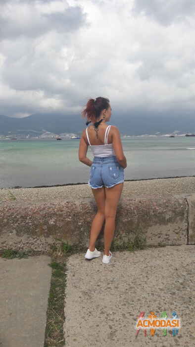 Юлия  Дёгтева фото №1503111. Загружено 23 Августа 2019