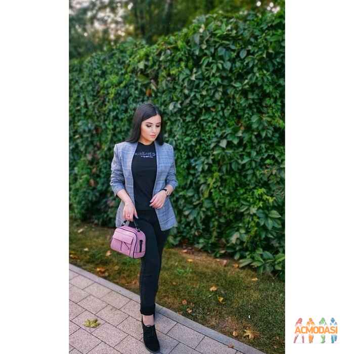 Мария Викторовна Лучина фото №1514367. Загружено 21 Сентября 2019