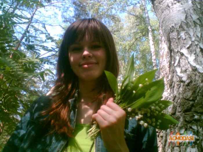 Svetlana  Goncharova фото №120442. Загружено 16 Декабря 2011