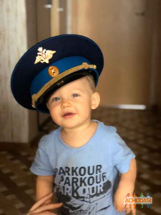 Алена Алексеевна Сергеева фото №1539093. Загружено 13 Ноября 2019