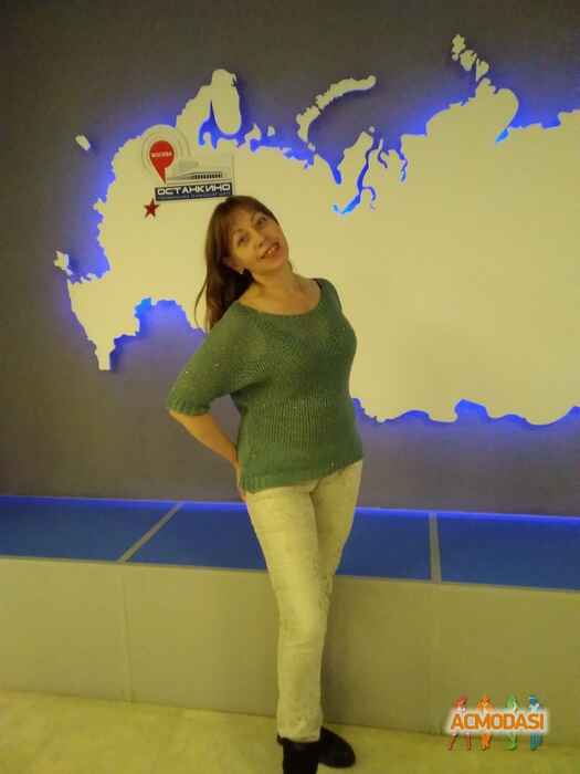 Наталья Борисовна Солдатова фото №1548663. Загружено 10 Декабря 2019