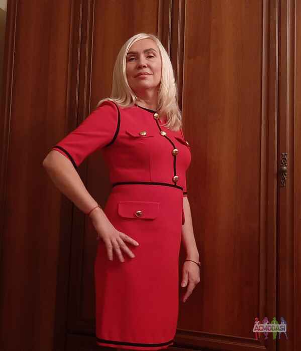 Svetlana  Zavodchikova фото №1665683. Загружено 14 Декабря 2020