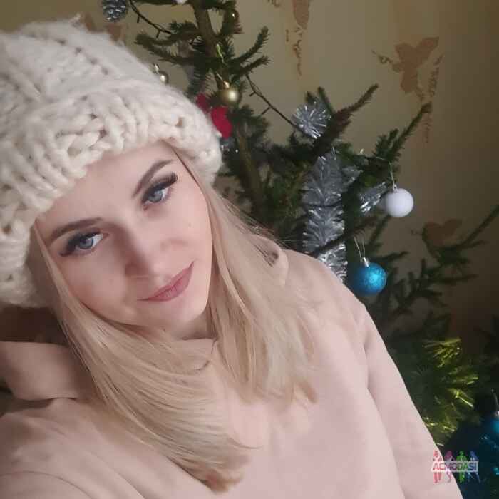 Вероника  Игнатович фото №1676278. Загружено 21 Января 2021