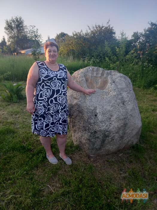 Светлана  Турко фото №1747433. Загружено 06 Октября 2021