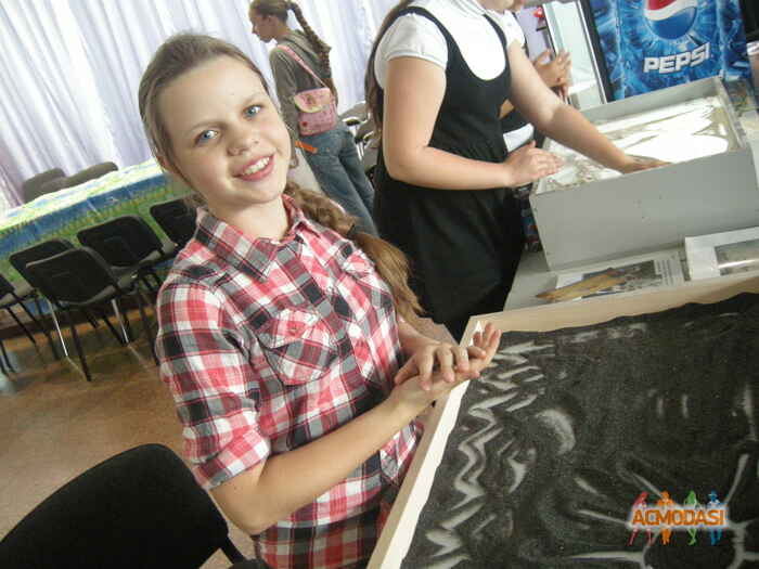 Дарина Константиновна Лысенко фото №215564. Загружено 23 Июня 2012