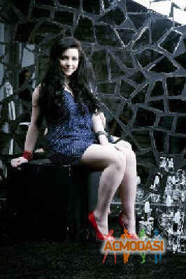 Виктория Эхтибаровна Багирова фото №353594. Загружено 24 Февраля 2013