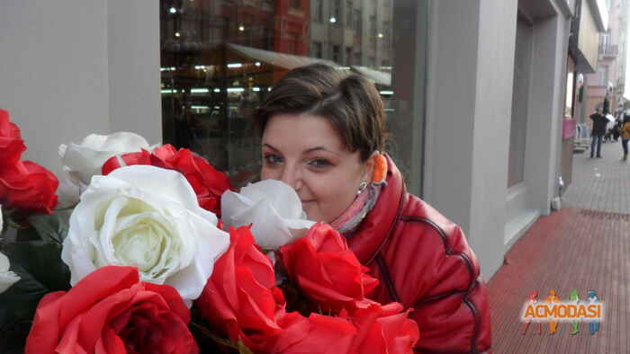 Надежда Владимировна Баскакова фото №520383. Загружено 28 Октября 2013