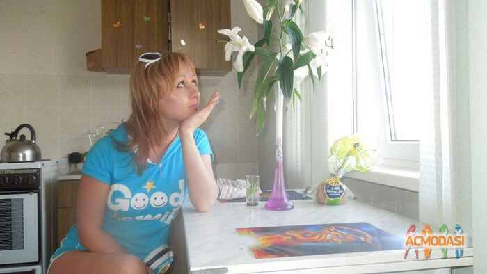 Любовь Сергеевна Зирко фото №627488. Загружено 02 Апреля 2014