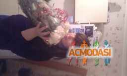 Кристина Сергеевна Пудовкина фото №630421. Загружено 06 Апреля 2014