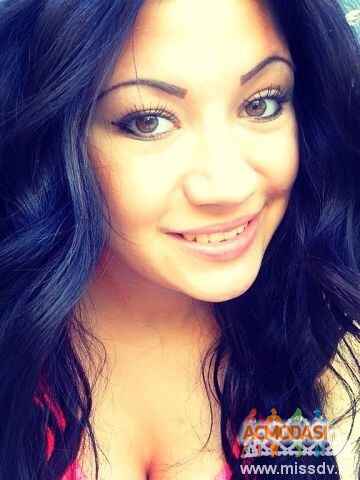 Кристина Станиславовна Макарова фото №654343. Загружено 17 Мая 2014