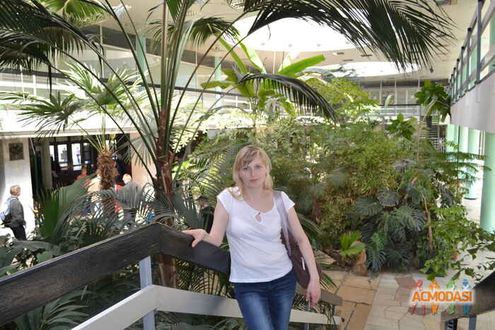 Екатерина  Варанкина фото №706841. Загружено 10 Августа 2014