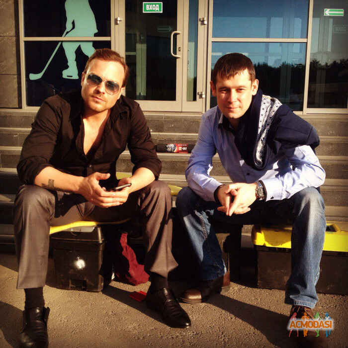 Александр  Закшевский фото №1059505. Загружено 18 Июля 2016