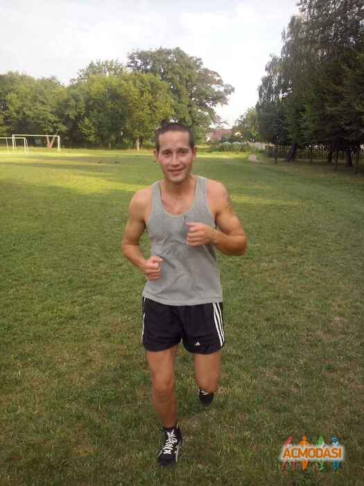 Максим Николаевич Лазарев фото №775195. Загружено 16 Ноября 2014