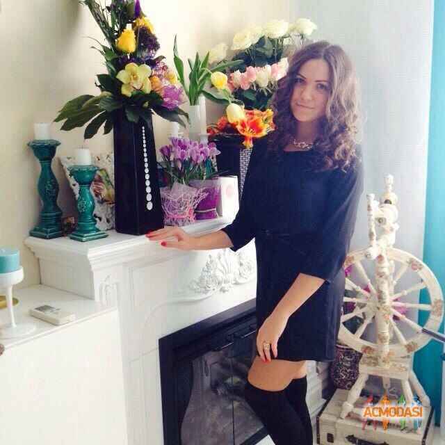 Ксения Юрьевна Иванова фото №791405. Загружено 19 Декабря 2014