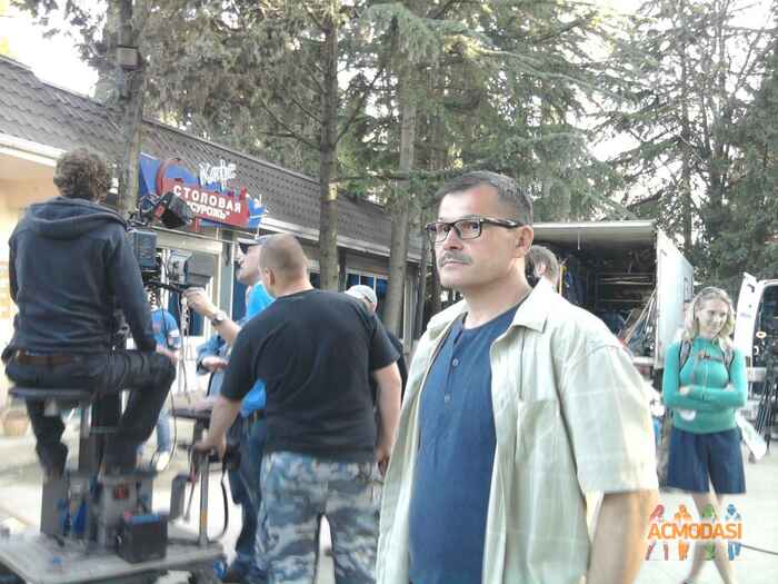 Вадим Витальевич Руденко фото №932190. Загружено 06 Октября 2015