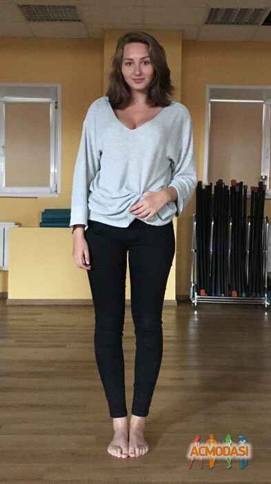 Анастасия Сергеевна Андреева фото №1100523. Загружено 23 Октября 2016