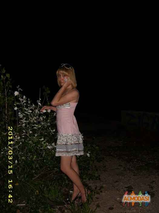 Agisheva Alina Salahovna фото №87629. Загружено 16 Октября 2011