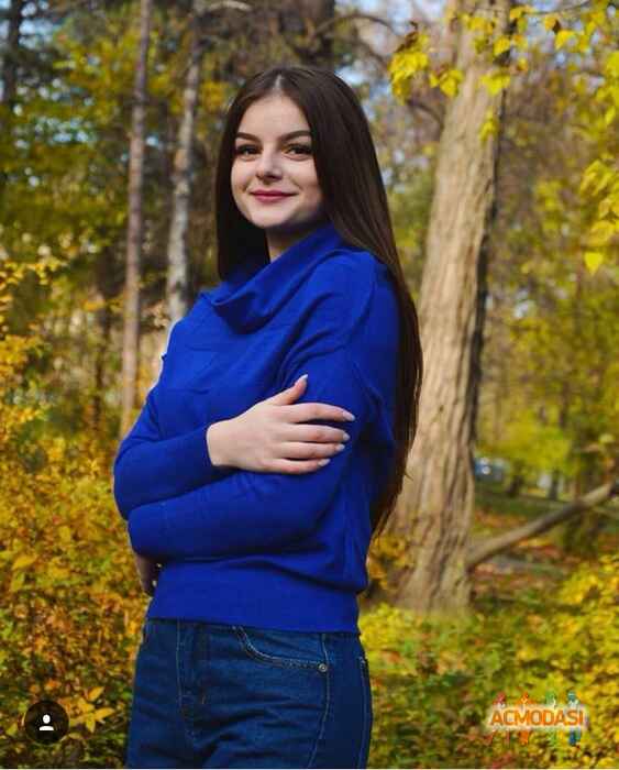 Александра Александровна Бабина фото №1285199. Загружено 08 Февраля 2018