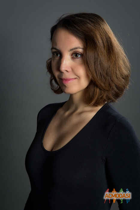 Анна Александровна Зуева фото №1276426. Загружено 22 Января 2018